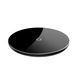 Беспроводное зарядное устройство Baseus Simple 10W Black (CCALL-JK01) 16572 фото 3