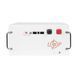 Аккумулятор LP LiFePO4 51,2V - 160 Ah (8192Wh) (BMS JK 160A/100А) RM RS485/CAN WH 40499 фото 2