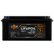 Аккумулятор LP LiFePO4 24V (25,6V) - 90 Ah (2304Wh) (BMS 200A/100А) пластик 20671 фото 2