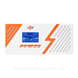 Комплект резервного живлення ДБЖ + гелева батарея (UPS B1500 + АКБ GL 1200Wh) 29692 фото 3