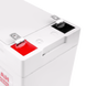 Акумулятор гелевий LP-GL 12V - 9 Ah Silver 2335 фото 3