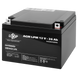Комплект резервного живлення для котла LP (LogicPower) ДБЖ + AGM батарея (UPS 500VA + АКБ AGM 330W) 13587 фото 4
