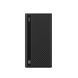 Зовнішній акумулятор Remax Hunyo II 22.5W QC+PD 30000mAh Чорний (RPP-197) 18717 фото 1
